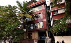 Spacelance Office Solutions - Building No.677 (HSR)